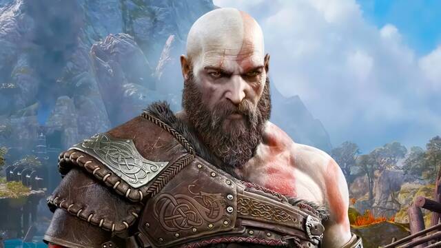 Es oficial: 'God of War' confirma la fecha de rodaje y Prime Video revela las primeras pistas sobre su �pica serie