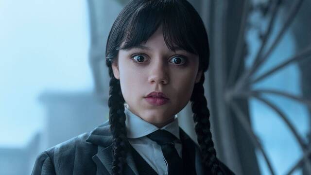 'Mircoles' confirma que no repetir el error de la Temporada 2 y Netflix comparte una actualizacin para la Temporada 3