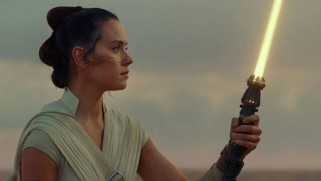 La nueva pelcula de Star Wars corregir un gran fallo de la triloga secuela sobre Rey de cara a la nueva era Jedi