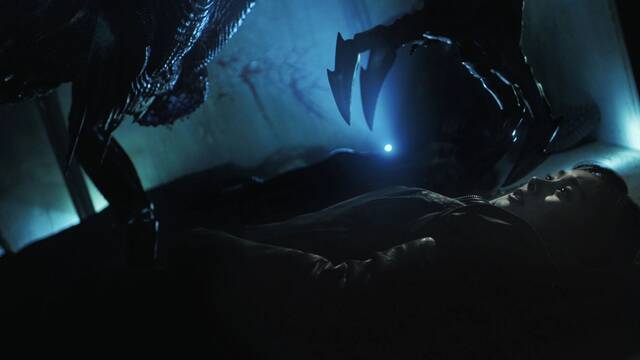 La gran apuesta por la ciencia ficcin de Apple sobre una invasin extraterrestre arrasa en streaming con su ltima temporada.