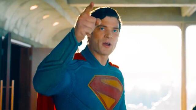 James Gunn firma un xito indiscutible para DC y 'Superman' ya supera a 'El Hombre de Acero' de Zack Snyder