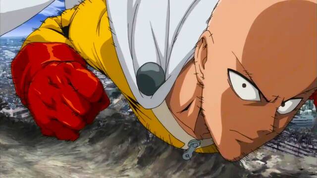 Los nuevos episodios de 'One Punch-Man' no sern tan buenos y su director lo confirma: 'Probablemente no est a la altura'