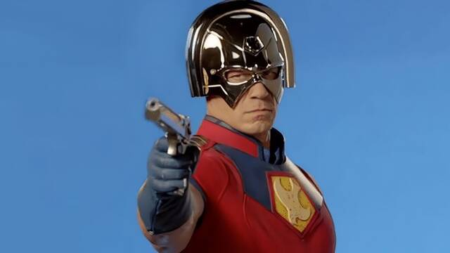 La T2 de 'El Pacificador' arrasa en HBO Max y supera en cifras a la anterior demostrando la superioridad del nuevo DCU