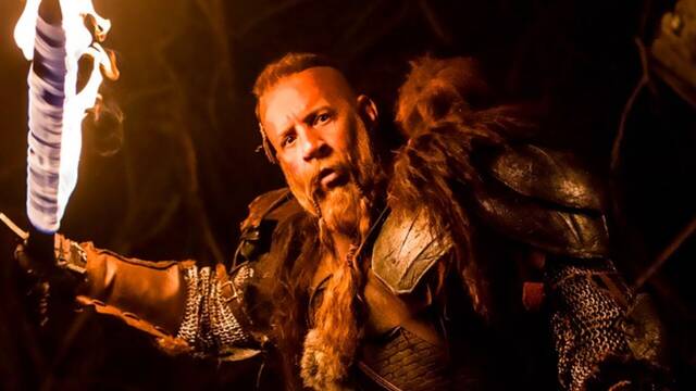 Vin Diesel prepara la secuela de acci�n de uno de sus mayores fracasos y saca del retiro a una leyenda del cine