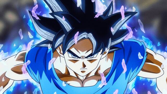 Mejoran 'Dragon Ball Super' con el estilo de animaci�n de 'Dragon Ball Z' y el resultado supera al anime oficial