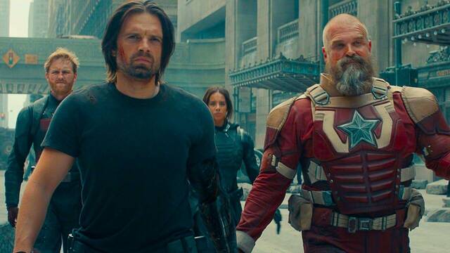 'Avengers: Doomsday' hace sitio al 'superhroe' ms menospreciado y su actor tiene algo que decir: 'Nunca haba hecho esto'