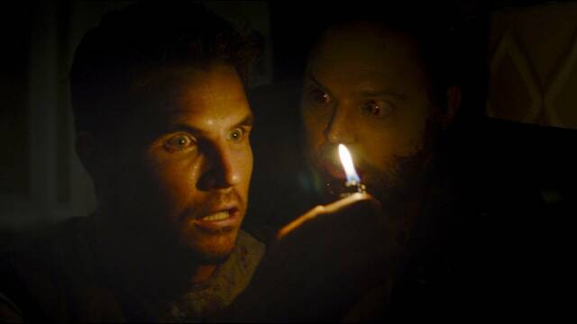 El reboot de 'Resident Evil' rompe con la saga y su director advierte al pblico: 'No estn preparados'