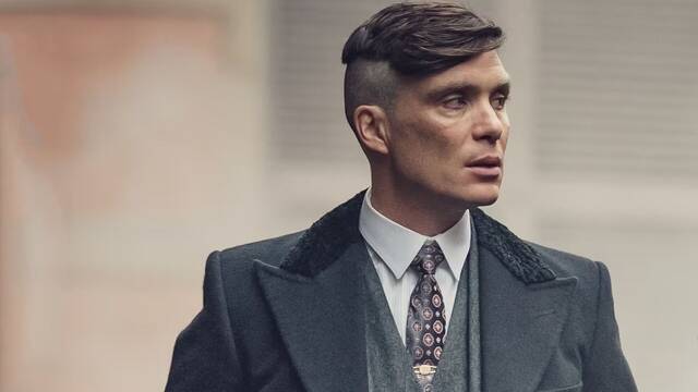 Netflix confirma cundo llegar la esperada pelcula de 'Peaky Blinders': Cillian Murphy lidera un reparto espectacular