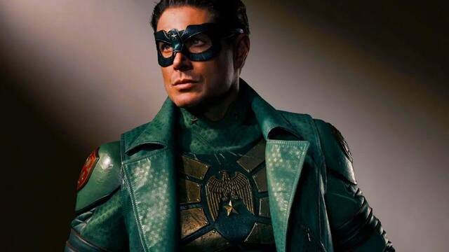 La nueva serie de 'The Boys' mostrar el lado desconocido del padre de Patriota: 'Hay mucha diferencia'