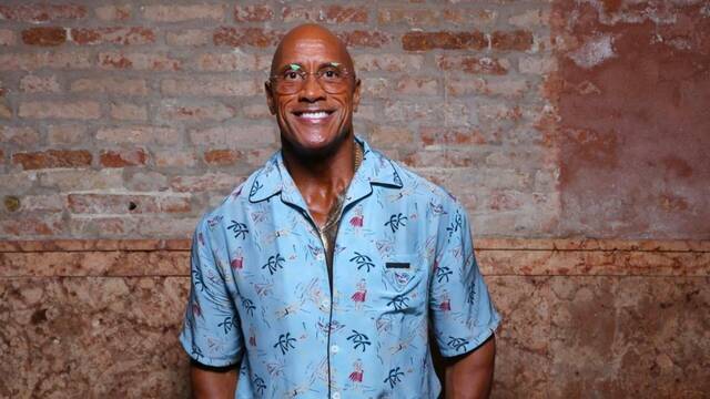 Dwayne Johnson (53) confirma la razn tras su alarmante cambio fsico y no es lo que pensbamos: 'Me transformar'