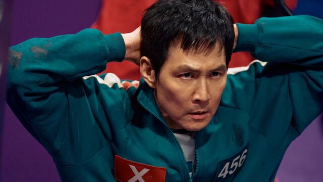 Golpe inesperado en Netflix: 'El juego del calamar' pierde su trono histrico ante un nuevo nmero 1 que arrasa en streaming