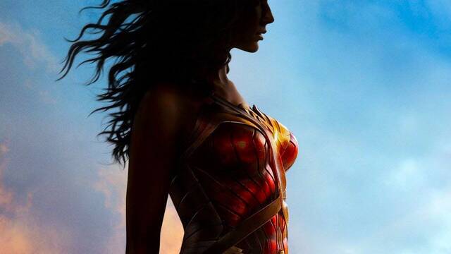 La nueva Wonder Woman del Universo DC de James Gunn arrasa: muestra su cambio f�sico y supera a Gal Gadot