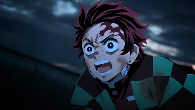 Fecha confirmada: 'Kimetsu no Yaiba' anuncia un nuevo estreno con su mayor pel�cula, por encima de 'La fortaleza infinita'