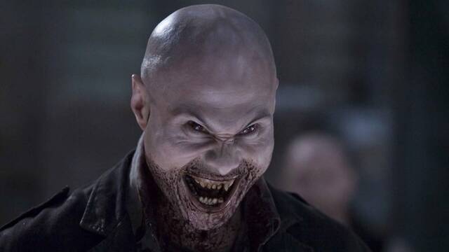 Hoy en streaming la mejor pel�cula de vampiros protagonizada por una leyenda: 113 minutos de oscuridad y terror