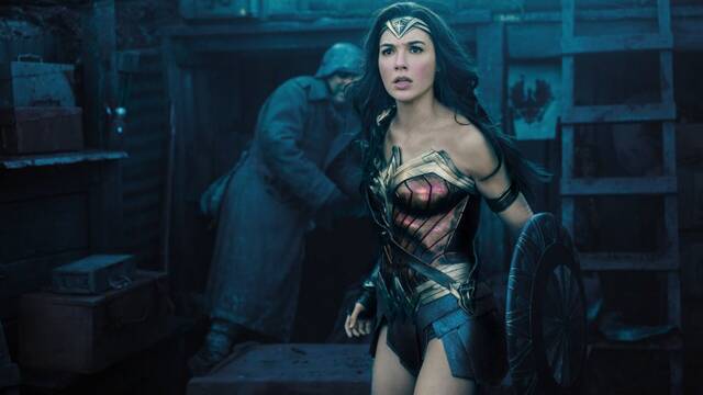 Gal Gadot (41), lo confirma: 'James Gunn me prometi� 'Wonder Woman 3', y nunca pasar�. No tuvieron un trato elegante'