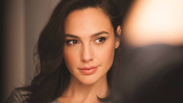 Gal Gadot (41), actriz: 'No se me puede criticar por trabajar en una pel�cula con IA; es eso o te quedas fuera del cine'