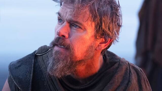 Ya es oficial: 'La Odisea' de Nolan ya tiene fecha de salida en streaming y formato f�sico tras arrasar con m�s de 1550 millones