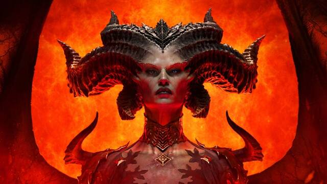 Netflix anuncia oficialmente su mayor adaptaci�n de fantas�a oscura: 'Diablo' llega al streaming con una nueva serie