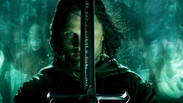 Viggo Mortensen (67) confirma la peor decisi�n de Peter Jackson con 'El Se�or de los Anillos': 'Cada vez eran peores'