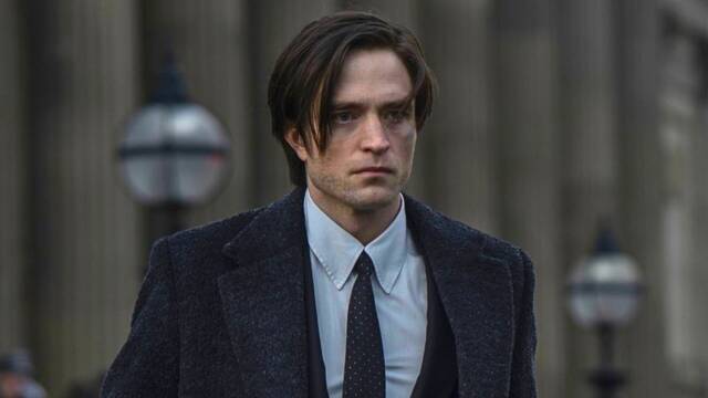 DC muestra el regreso de Batman en la secuela de superh�roes m�s esperada: se estrena en 2028 con Robert Pattinson