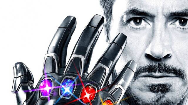 La nueva 'Vengadores: Endgame' presenta dos versiones diferentes y cambia el futuro del UCM antes de 'Avengers: Doomsday'