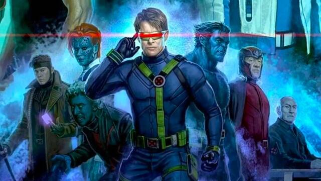 Un actor de Marvel advierte a un nuevo X-Men: 'Tiene que explorar facetas in�ditas del personaje, sino ser� m�s de lo mismo'