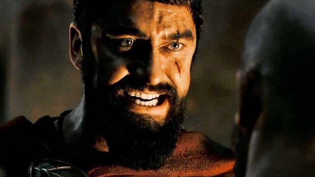 Zack Snyder, sobre '300': 'Me llaman hom�fobo, y obviamente soy pro-gay, es la pel�cula m�s gay jam�s hecha'