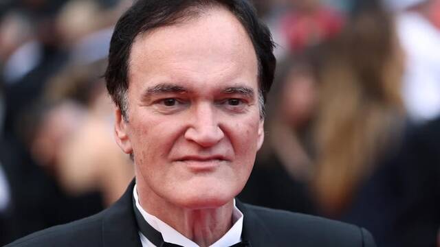 Quentin Tarantino, sobre un cl�sico del cine de los 80: 'No tengo ning�n deseo de ver esa pel�cula. Simplemente no me gusta'