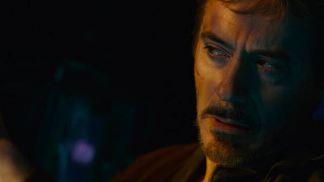 Marvel confirma oficialmente la conexi�n de Tony Stark y su regreso en 2028 tiene sentido: 'Doctor Doom es una continuaci�n'