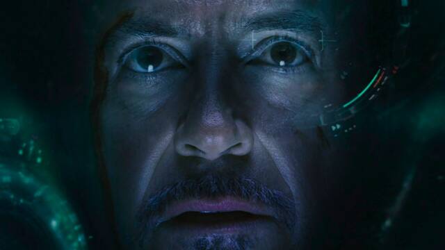 Fecha confirmada: el proyecto del UCM con la nueva muerte de Tony Stark llegar� antes que 'Avengers Doomsday'