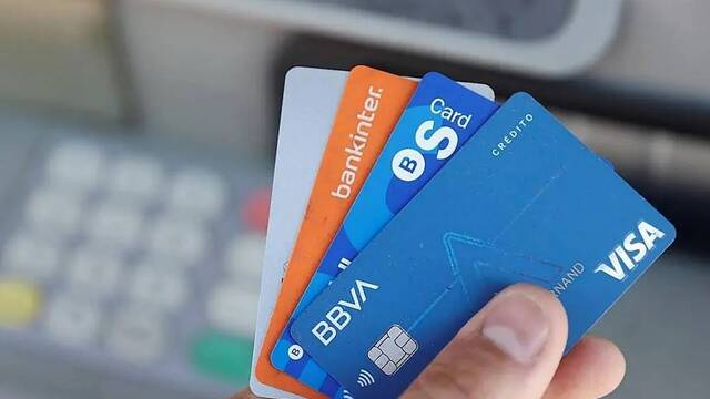 Expertos en seguridad alertan: si usas uno de estos 3 PIN en tu tarjeta de cr�dito, c�mbialo cuanto antes
