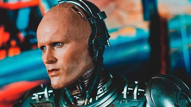 Es oficial: Prime Video comparte la mejor actualizaci�n para su gran serie de ciencia ficci�n y confirma la vuelta del cl�sico