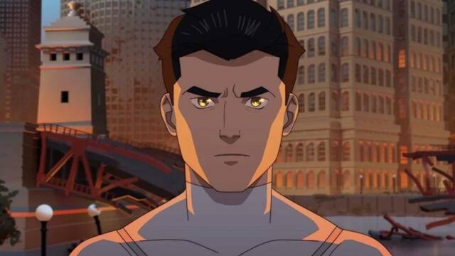 Confirmado: la mejor alternativa a 'The Boys' anuncia nueva temporada y confirma su regreso a Prime Video en 2027