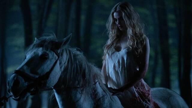 Hoy en streaming la adaptaci�n de uno de los mayores cl�sicos del terror y la fantas�a: un fracaso en cines que ahora brilla