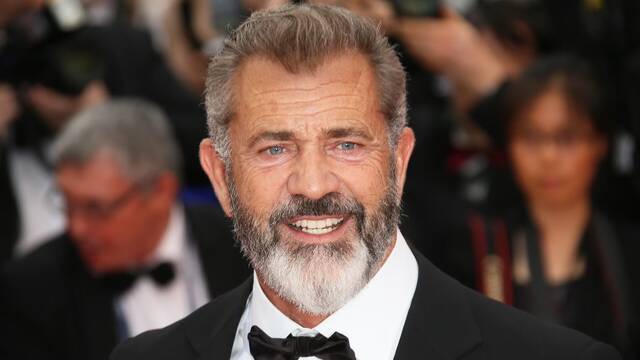 Acusan a Mel Gibson de burlarse de un int�rprete de lengua de signos y el cineasta responde: 'Sin maldad, fue una tonter�a'