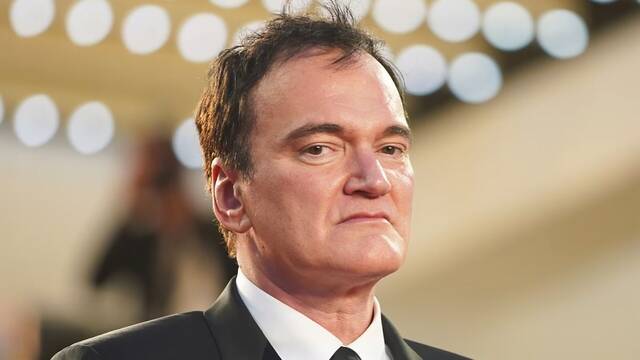 Quentin Tarantino, sobre un cl�sico del cine de los 60: 'De las mejores pel�culas de John Wayne y toda la historia, magistral'