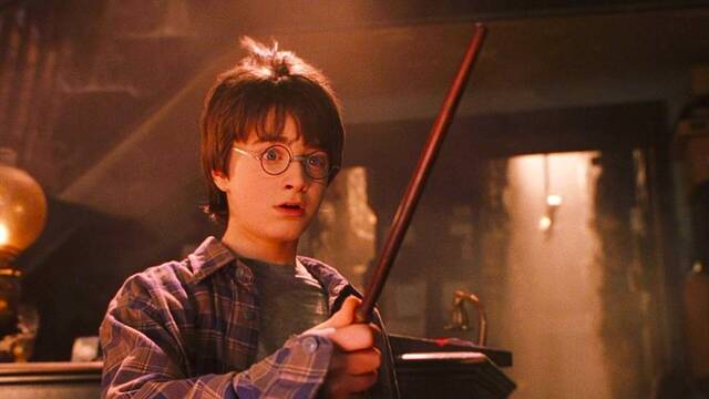 Confirmado: Hans Zimmer quiere que olvidemos la m�sica de Harry Potter de John Williams en la serie y se alejar� todo lo posible