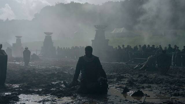 HBO confirma un cambio de tono en el universo de 'Juego de Tronos': 'Hay m�s tristeza y es un desaf�o diferente'