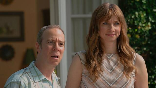 La nueva serie de 'The Big Bang Theory' cumple el sue�o de Sheldon y muestra su mayor cameo en HBO Max