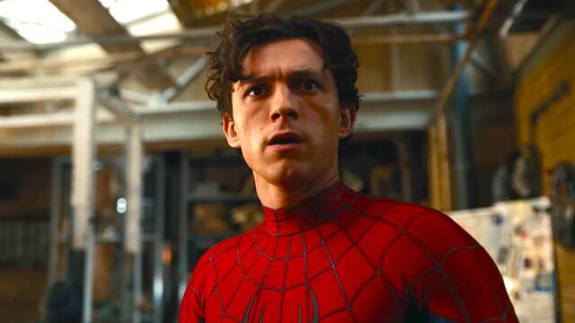 Confirmado: 'Spider-Man: Brand New Day' iba a recuperar a un gran villano que ya vimos en el cancelado Spiderverso de Sony
