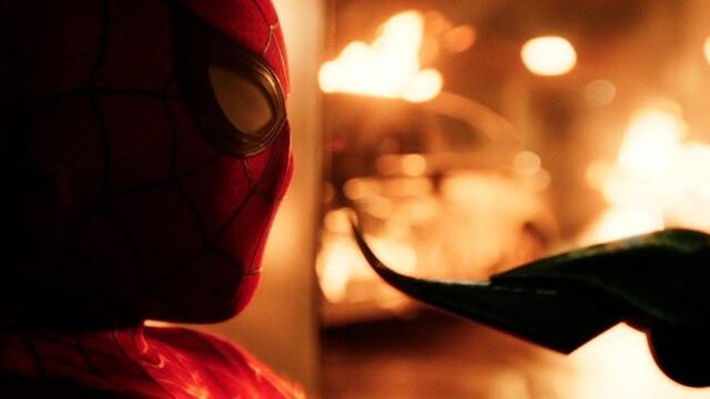 Sony rechaz� al �ltimo villano del Spider-Verse: se confirma el cambio que salv� 'Spider-Man: Brand New Day' en cines