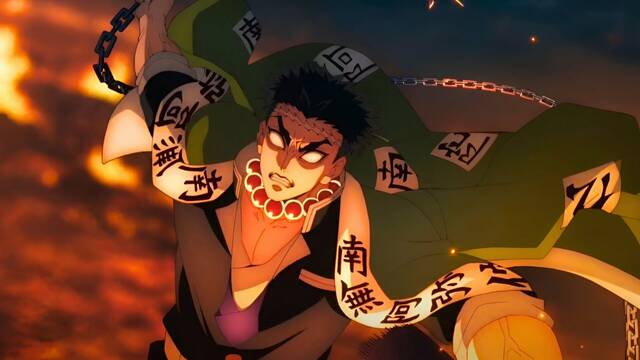 Llega la secuela del mayor anime de la historia en cines: una nueva fecha apunta al regreso de 'Kimetsu no Yaiba'