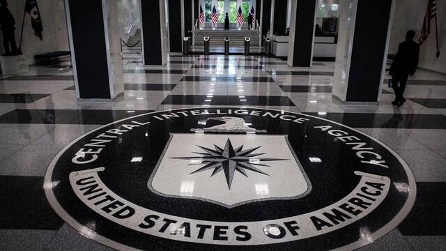 La CIA y Estados Unidos se enfrentan a un problema inesperado: los j�venes esp�as ya no quieren vivir por y para su trabajo