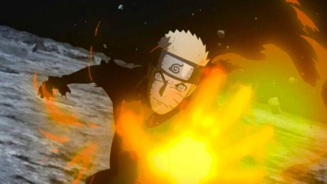 La pel�cula final de 'Naruto' cambia sus fechas: pasa de 2026 a 2027 y estira el regreso del anime a los cines