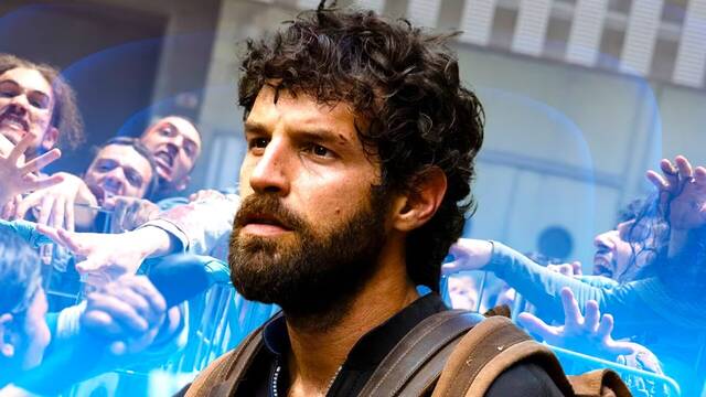 'Apocalipsis Z: Nuevo mundo' es la nueva gran pel�cula de zombis espa�ola: ya tiene tr�iler, fecha de estreno y va a arrasar