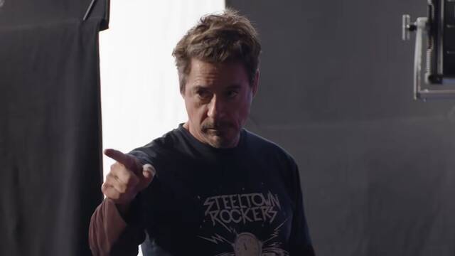 Marvel habla sobre el regreso de Robert Downey Jr. como Tony Stark en 2028 y muestra su proyecto: 'Ser� con los Vengadores'