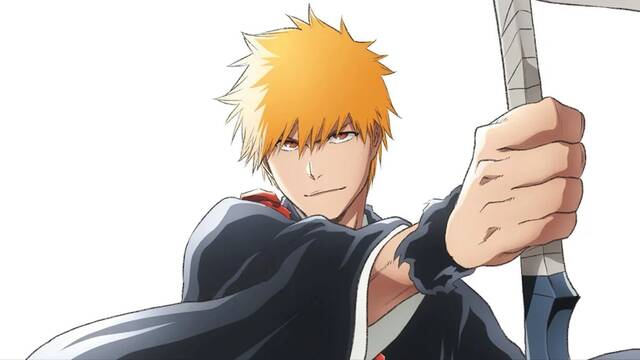 Fecha confirmada: 'Bleach' anuncia cu�ndo llegar� su �ltimo episodio y prepara un �pico evento sobre el futuro de la saga