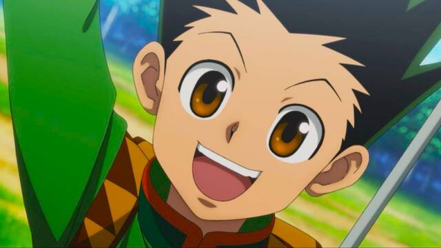 'Hunter x Hunter' muestra su edici�n hist�rica y confirma que llega en 2026 gracias a Selecta Visi�n