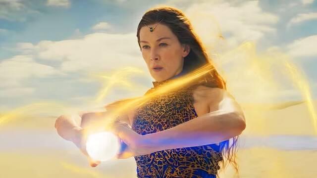 Brandon Sanderson quiere participar en la nueva adaptaci�n de una gran saga de fantas�a tras el hist�rico fracaso de Prime Video