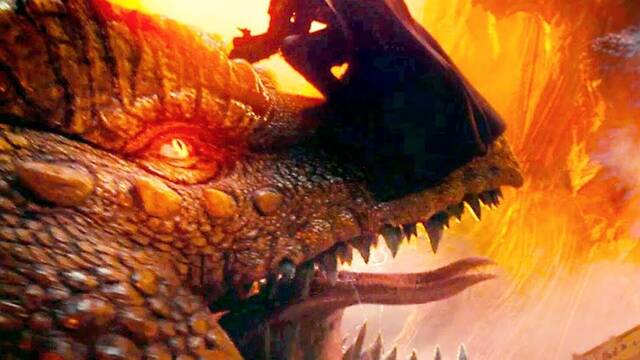 Ya hay guion para la secuela de esta pel�cula de fantas�a de 2023 que conquist� a los fans, aunque no todo son buenas noticias